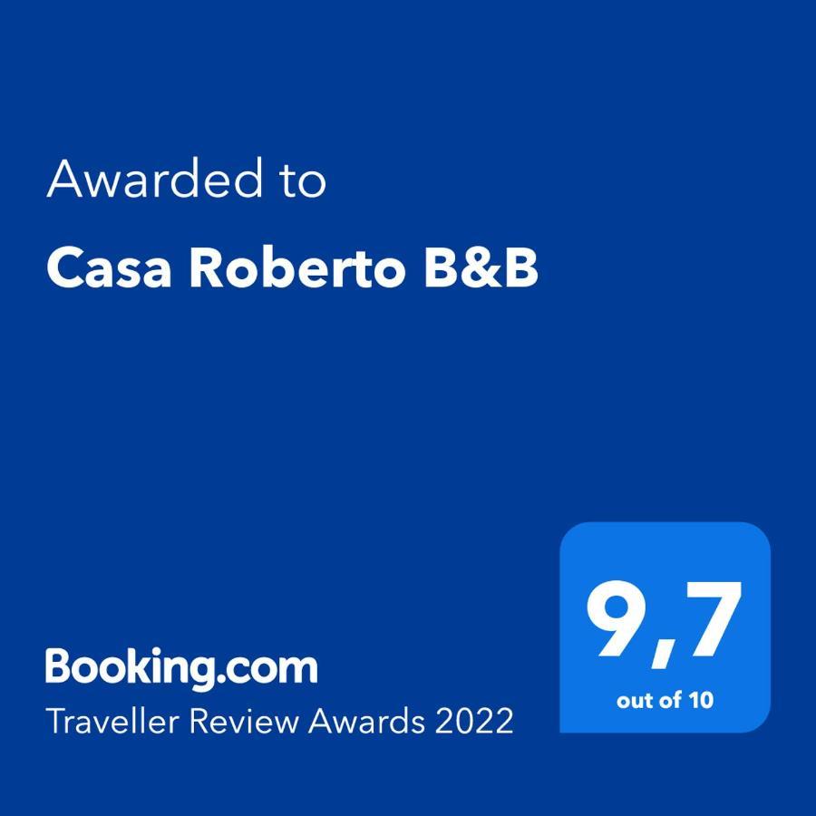 Casa Roberto B&B Savona Exterior foto