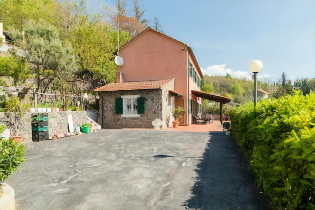 Casa Roberto B&B Savona Exterior foto